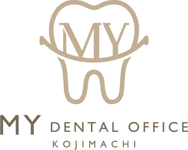 MY DENTAL OFFICE KOJIMACHI