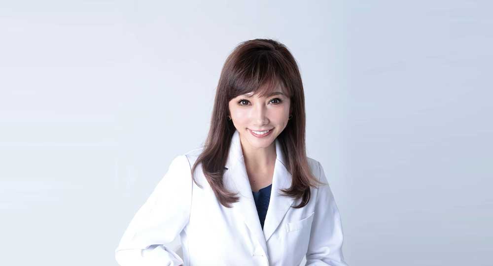 Dr.Asami Morita