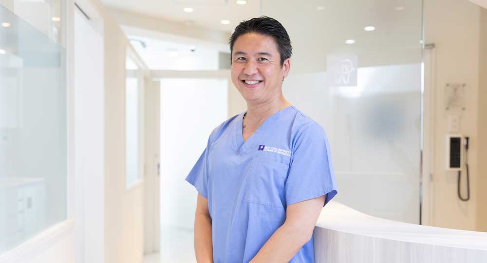 Dr.Teruaki Homma