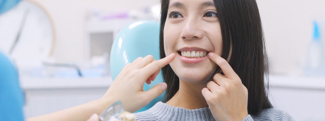 Preventative Dentistry