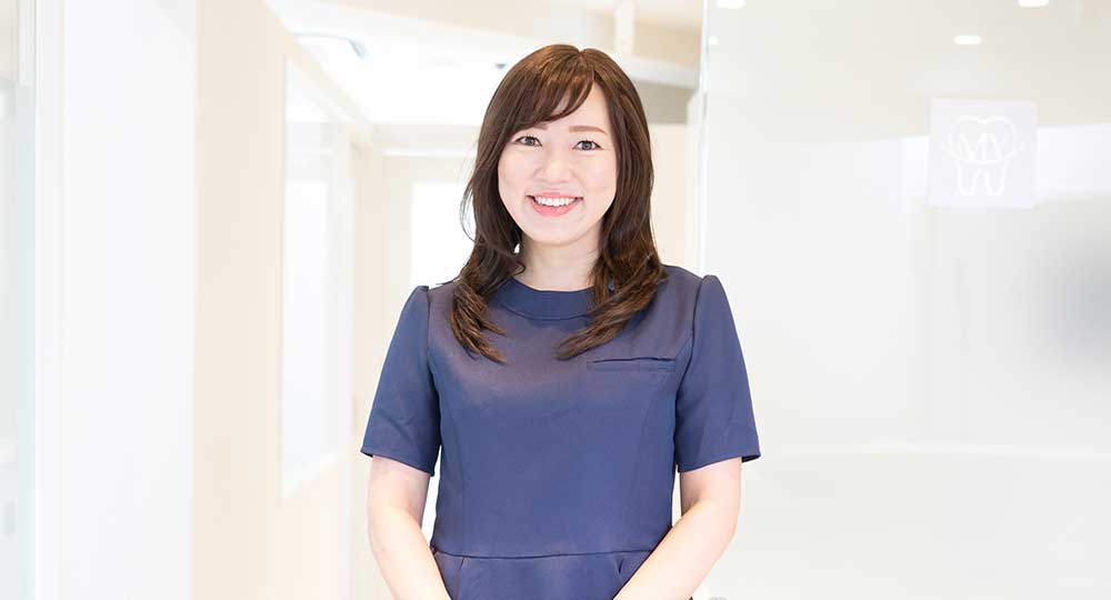 Dr. Yukiko Minami